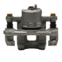 DFC 95-01 Chevrolet Metro Front-R Silver Zinc Coated Premium Caliper
