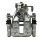 DFC 93-95 Audi 90 Rear-L Silver Zinc Coated Premium Caliper