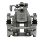 DFC 93-95 Audi 90 Rear-L Silver Zinc Coated Premium Caliper