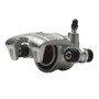DFC 89-94 Geo Metro Front-L Silver Zinc Coated Premium Caliper