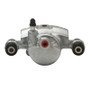 DFC 89-94 Geo Metro Front-L Silver Zinc Coated Premium Caliper