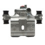 DFC 89-94 Geo Metro Front-L Silver Zinc Coated Premium Caliper