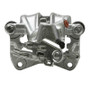 DFC 97-00 Audi A8 Rear-L Silver Zinc Coated Premium Caliper