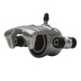 DFC 89-94 Geo Metro Front-R Silver Zinc Coated Premium Caliper