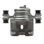 DFC 89-94 Geo Metro Front-R Silver Zinc Coated Premium Caliper