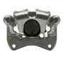 DFC 97-00 Audi A8 Rear-R Silver Zinc Coated Premium Caliper