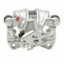 DFC 97-00 Audi A8 Rear-R Silver Zinc Coated Premium Caliper