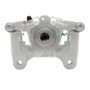 DFC 19-25 Chevrolet Colorado Rear-R Silver Zinc Coated Premium Caliper
