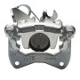 DFC 96-01 Audi A4 Quattro Rear-R Silver Zinc Coated Premium Caliper