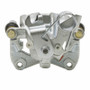 DFC 96-01 Audi A4 Quattro Rear-R Silver Zinc Coated Premium Caliper