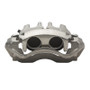 DFC 06-12 Workhorse W42 (9400-14500lb GVW) Rear Left Silver Zinc Coated Premium Caliper