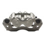 DFC 06-12 Workhorse W42 (9400-14500lb GVW) Rear Left Silver Zinc Coated Premium Caliper