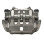 DFC 06-12 Workhorse W42 (9400-14500lb GVW) Rear Left Silver Zinc Coated Premium Caliper