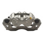 DFC 06-12 Workhorse W42 (9400-14500lb GVW) Rear Right Silver Zinc Coated Premium Caliper