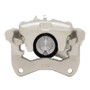 DFC 96-97 Audi A4 Rear-R Silver Zinc Coated Premium Caliper