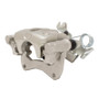 DFC 96-97 Audi A4 Rear-R Silver Zinc Coated Premium Caliper