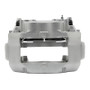 DFC 06-12 Damon Daybreak Rear Right Silver Zinc Coated Premium Caliper