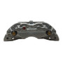 DFC 06-12 Damon Daybreak Rear Left/Front Left Silver Zinc Coated Premium Caliper