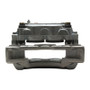 DFC 06-12 Damon Daybreak Rear Left/Front Left Silver Zinc Coated Premium Caliper