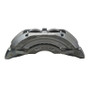 DFC 06-12 Damon Avanti Rear Right/Front Right Silver Zinc Coated Premium Caliper