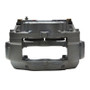 DFC 06-12 Damon Avanti Rear Right/Front Right Silver Zinc Coated Premium Caliper