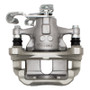 DFC 16-19 Chevrolet Cruze Rear-L Silver Zinc Coated Premium Caliper