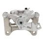 DFC 16-19 Chevrolet Cruze Rear-R Silver Zinc Coated Premium Caliper