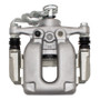 DFC 16-19 Chevrolet Cruze Rear-R Silver Zinc Coated Premium Caliper