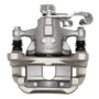 DFC 16-19 Chevrolet Cruze Rear-R Silver Zinc Coated Premium Caliper
