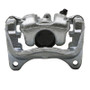DFC 16-25 Buick Regal Sportback Rear-L/Rear-R Silver Zinc Coated Premium Caliper