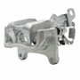 DFC 16-24 Chevrolet Malibu Rear-L Silver Zinc Coated Premium Caliper