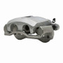 DFC 03-05 Chevrolet Express 2500 Rear-L Silver Zinc Coated Premium Caliper