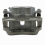 DFC 03-05 Chevrolet Express 2500 Rear-L Silver Zinc Coated Premium Caliper