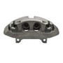 DFC 04-11 Audi A8 Front Silver Zinc Coated Premium Caliper