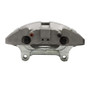 DFC 04-11 Audi A8 Front Silver Zinc Coated Premium Caliper
