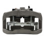 DFC 04-11 Audi A8 Front Silver Zinc Coated Premium Caliper