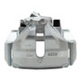 DFC 97-98 Audi A8 Front-L Silver Zinc Coated Premium Caliper