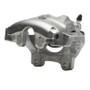 DFC 99-06 Audi TT Quattro Front-L Silver Zinc Coated Premium Caliper