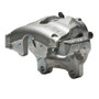 DFC 99-06 Audi TT Front-R Silver Zinc Coated Premium Caliper