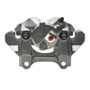DFC 99-06 Audi TT Front-R Silver Zinc Coated Premium Caliper
