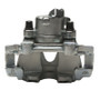 DFC 99-06 Audi TT Front-R Silver Zinc Coated Premium Caliper