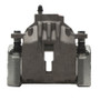 DFC 98-02 Chevrolet Camaro Rear-R Silver Zinc Coated Premium Caliper