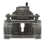 DFC 98-02 Chevrolet Camaro Rear-R Silver Zinc Coated Premium Caliper