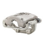 DFC 94-96 Chevrolet Caprice Rear-L Silver Zinc Coated Premium Caliper