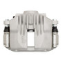DFC 94-96 Chevrolet Caprice Rear-L Silver Zinc Coated Premium Caliper