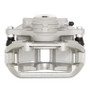 DFC 94-96 Chevrolet Caprice Rear-L Silver Zinc Coated Premium Caliper