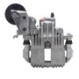 DFC 93-97 Chevrolet Camaro Rear-R Silver Zinc Coated Premium Caliper