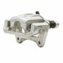 DFC 04-16 Chevrolet Spark EV Rear-L Silver Zinc Coated Premium Caliper