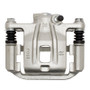 DFC 04-16 Chevrolet Spark EV Rear-R Silver Zinc Coated Premium Caliper