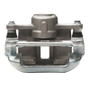 DFC 97-04 Mitsubishi Diamante Rear-L Silver Zinc Coated Premium Caliper